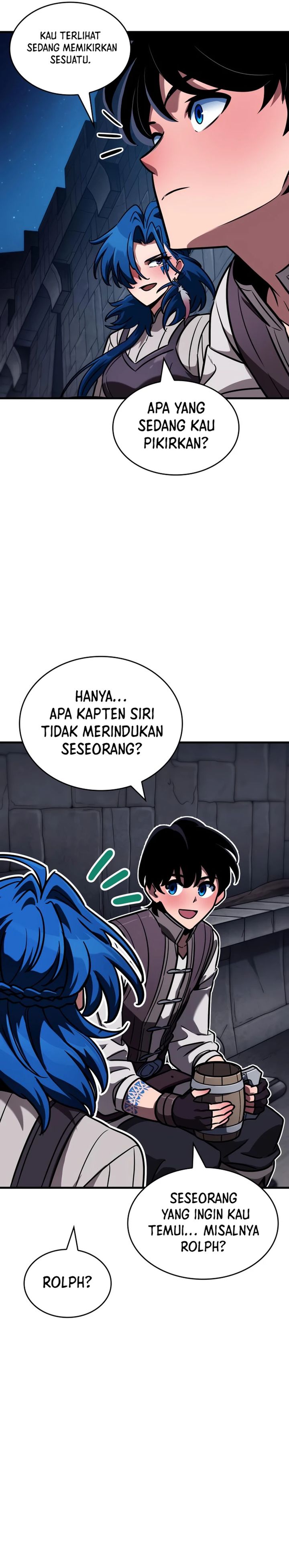 Valhalla Saga Chapter 51 Gambar 38