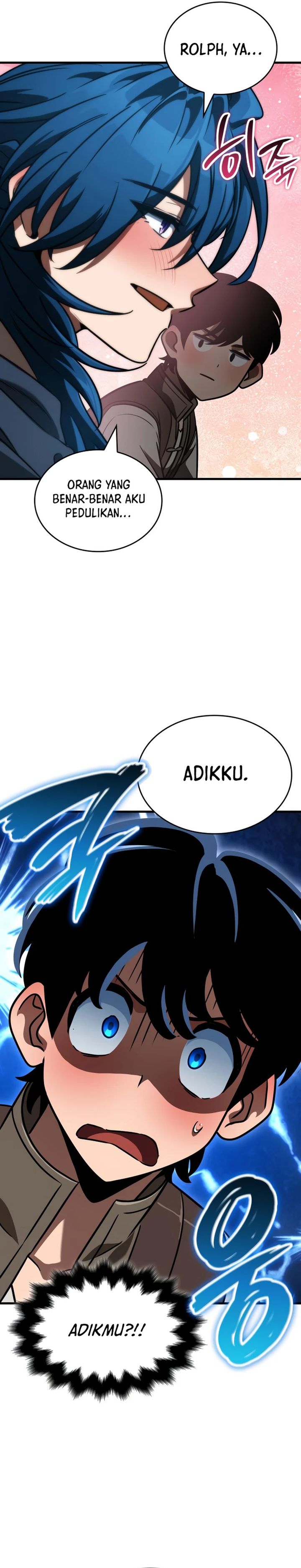 Valhalla Saga Chapter 51 Gambar 39