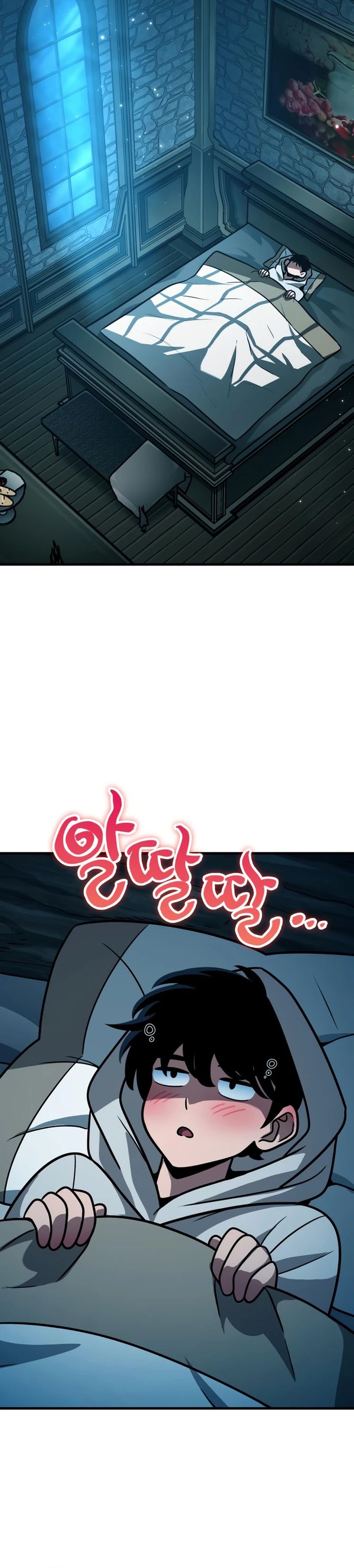 Valhalla Saga Chapter 51 Gambar 41