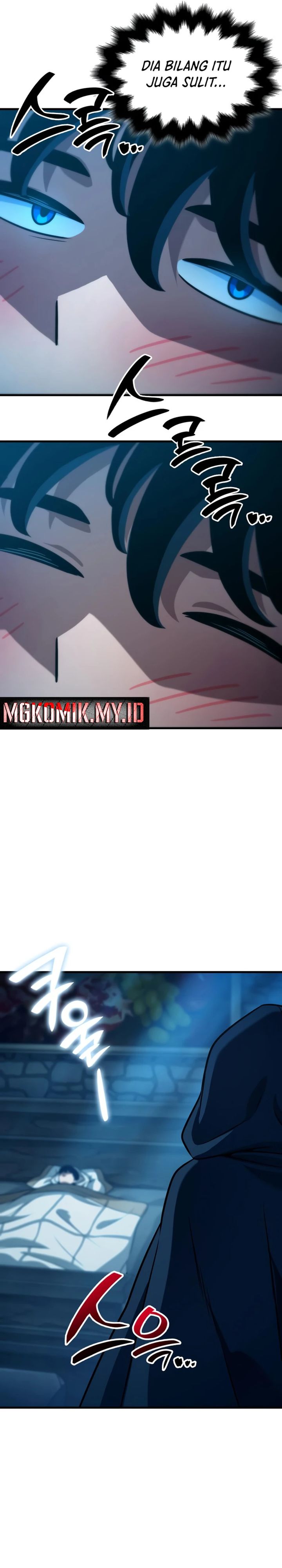 Valhalla Saga Chapter 51 Gambar 43