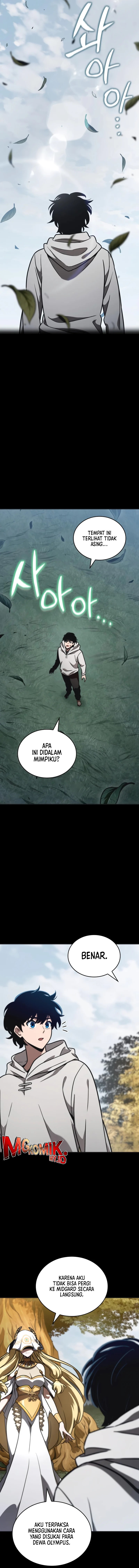 Valhalla Saga Chapter 52 Gambar 2