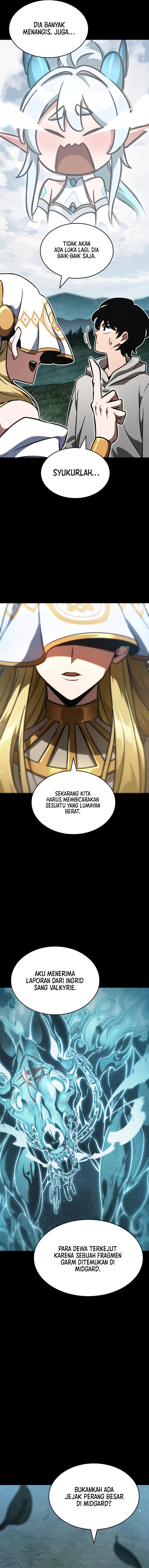 Valhalla Saga Chapter 52 Gambar 4
