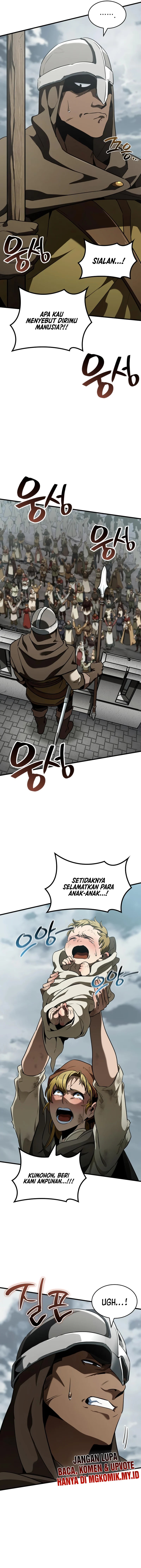 Valhalla Saga Chapter 52 Gambar 11