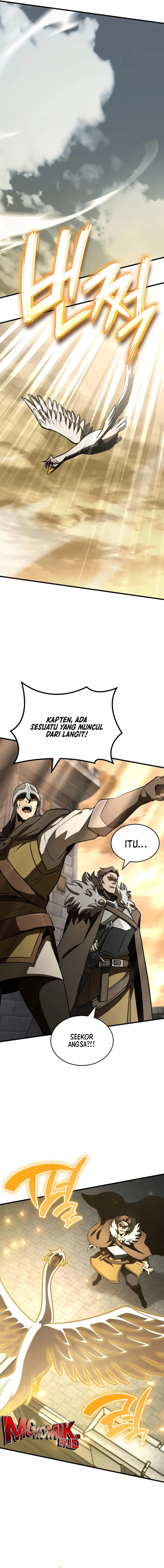 Valhalla Saga Chapter 52 Gambar 16