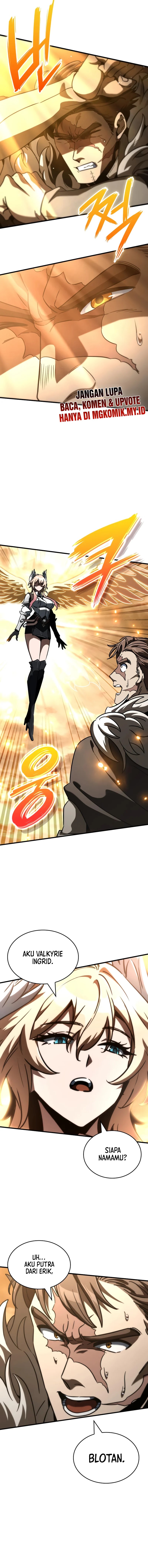 Valhalla Saga Chapter 52 Gambar 17