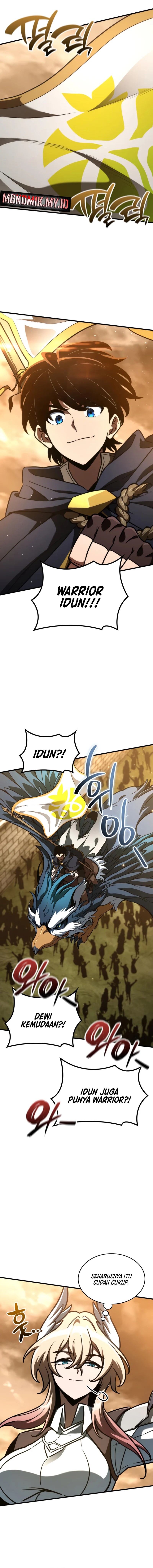 Valhalla Saga Chapter 52 Gambar 19