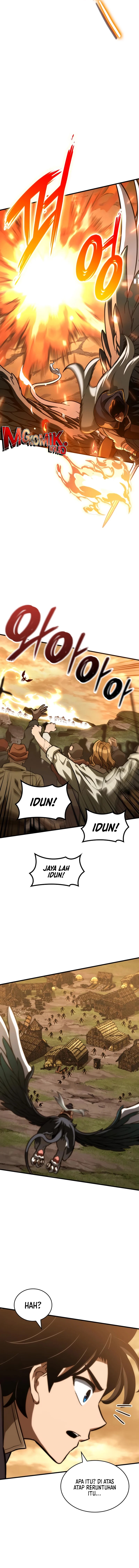 Valhalla Saga Chapter 52 Gambar 21