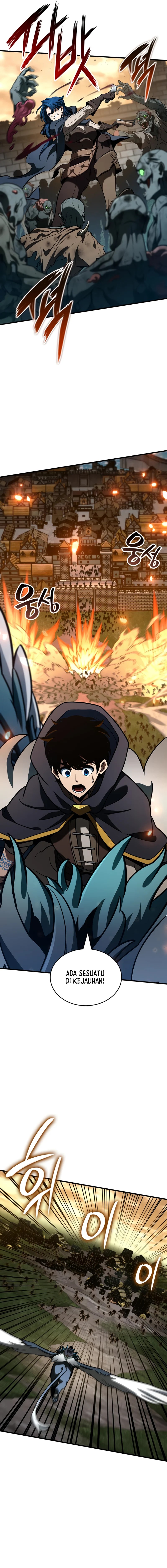 Valhalla Saga Chapter 53 Gambar 2