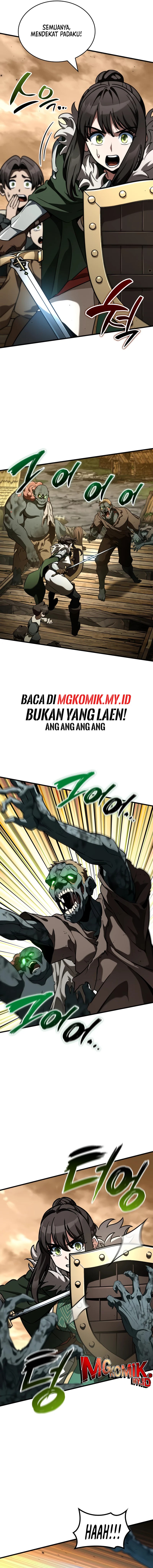 Valhalla Saga Chapter 53 Gambar 3