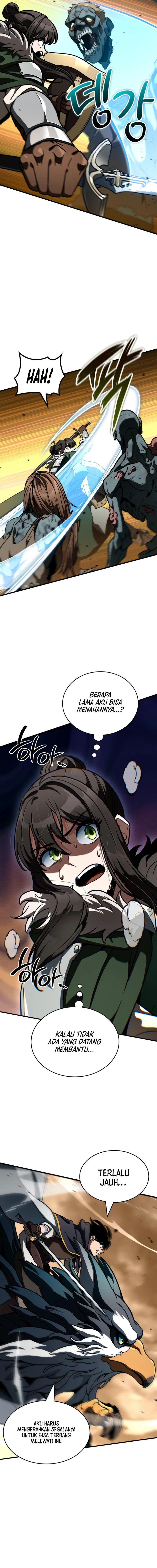 Valhalla Saga Chapter 53 Gambar 4