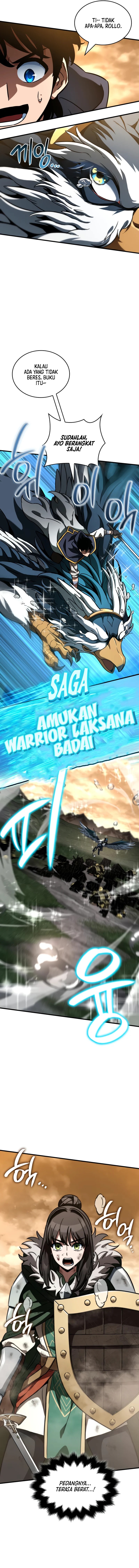 Valhalla Saga Chapter 53 Gambar 6