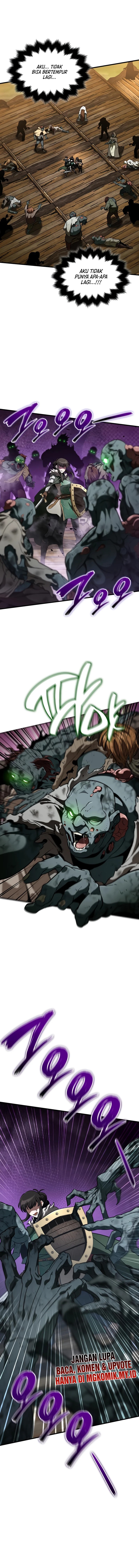 Valhalla Saga Chapter 53 Gambar 7