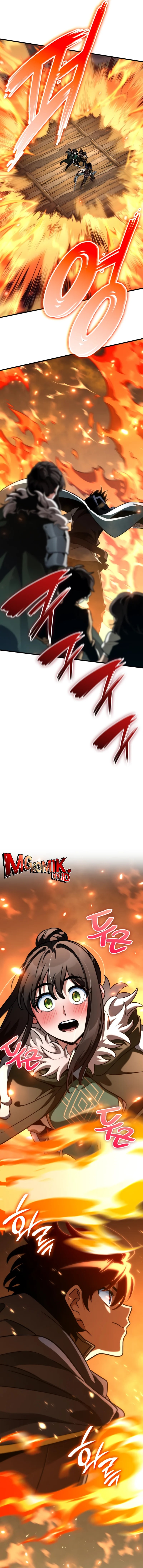 Valhalla Saga Chapter 53 Gambar 9