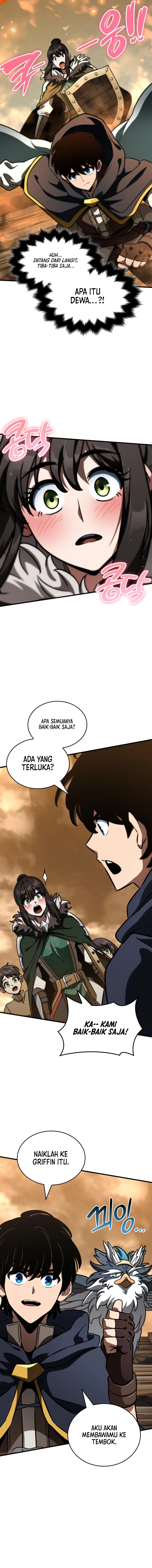 Valhalla Saga Chapter 53 Gambar 10