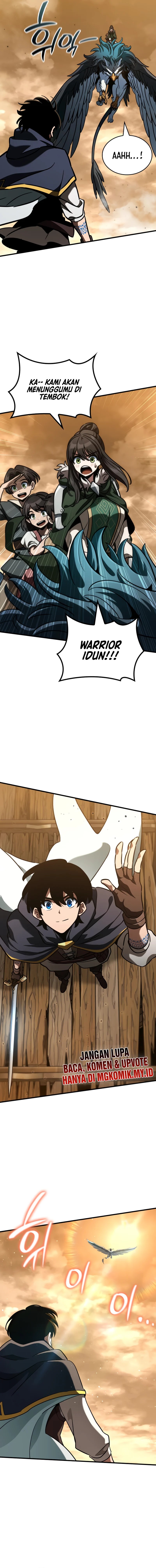Valhalla Saga Chapter 53 Gambar 12