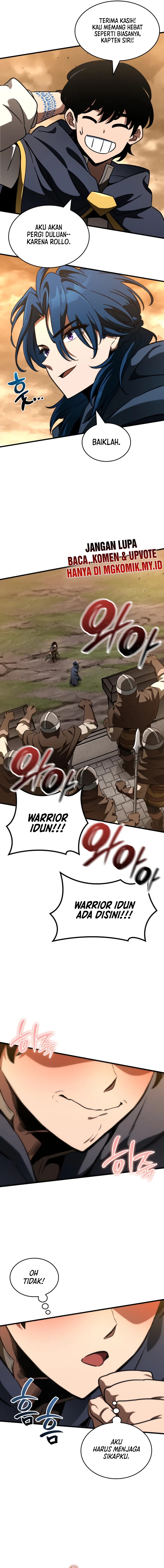 Valhalla Saga Chapter 53 Gambar 15