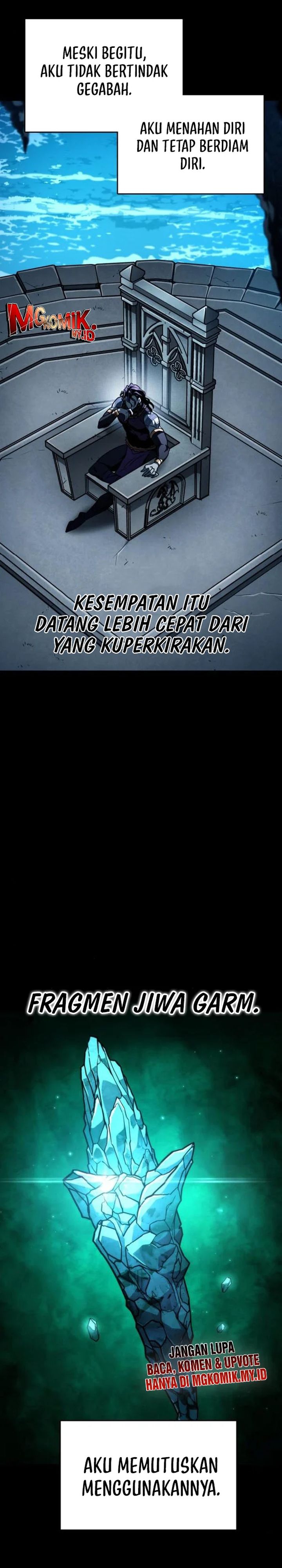 Valhalla Saga Chapter 57 Gambar 2