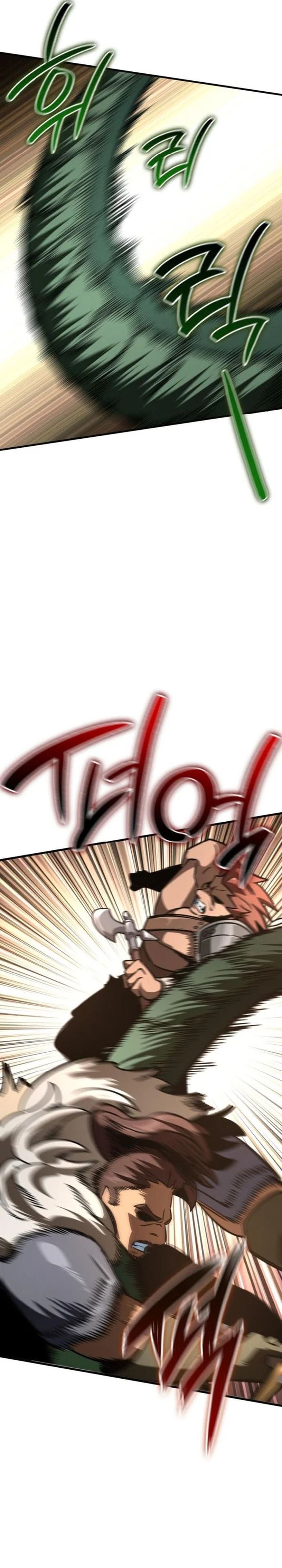 Valhalla Saga Chapter 57 Gambar 15