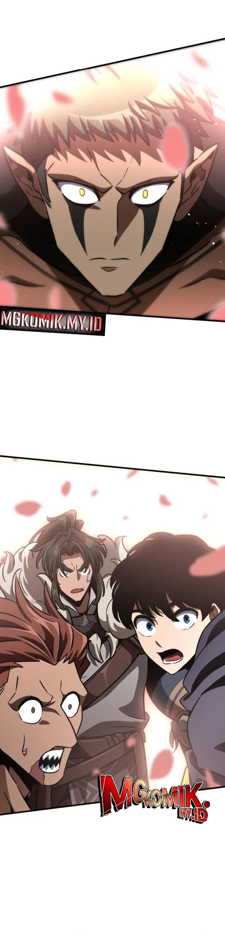 Valhalla Saga Chapter 57 Gambar 24