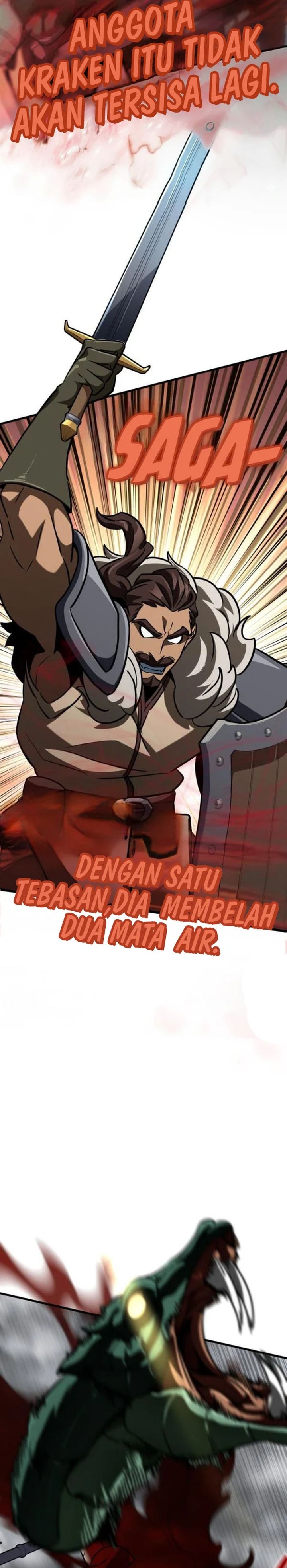Valhalla Saga Chapter 57 Gambar 27