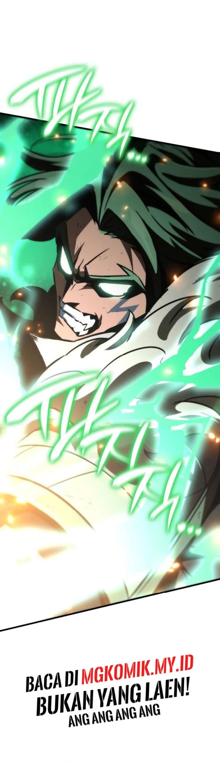 Valhalla Saga Chapter 57 Gambar 29