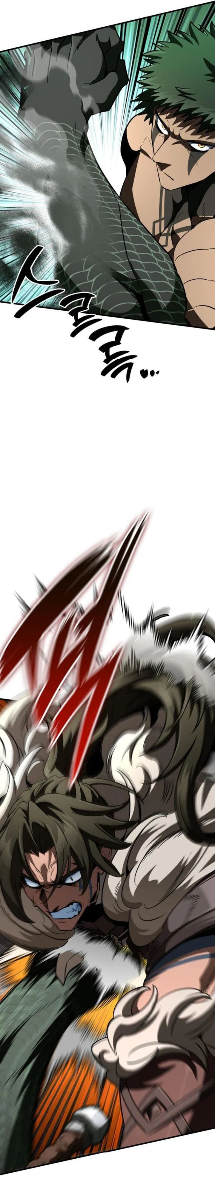 Valhalla Saga Chapter 57 Gambar 46