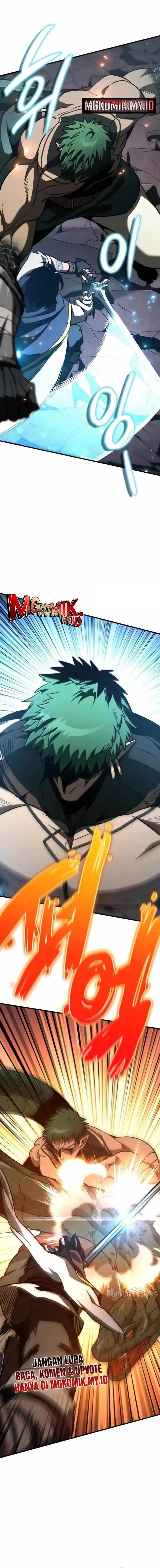 Valhalla Saga Chapter 58 Gambar 3