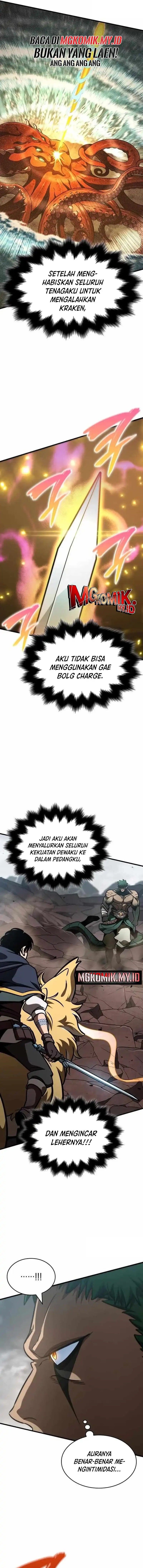 Valhalla Saga Chapter 58 Gambar 7
