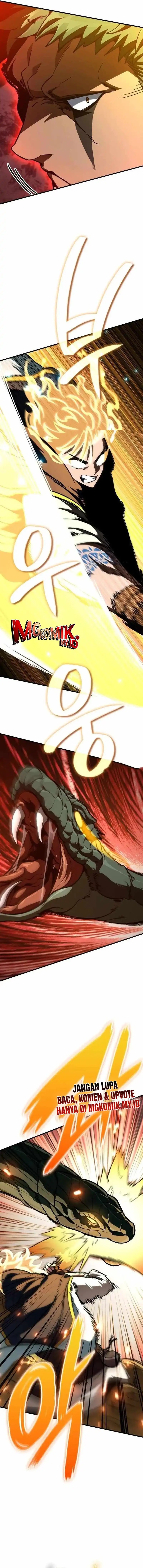 Valhalla Saga Chapter 58 Gambar 10