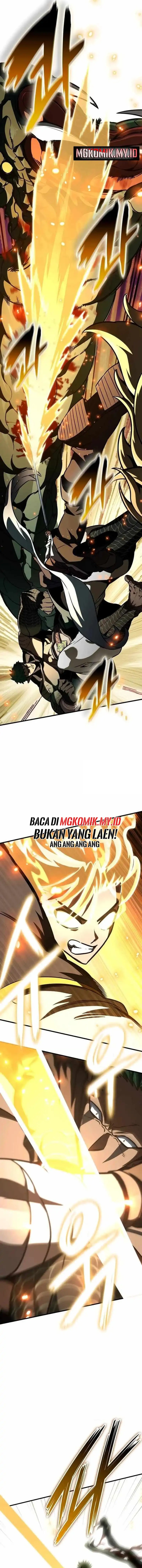 Valhalla Saga Chapter 58 Gambar 11