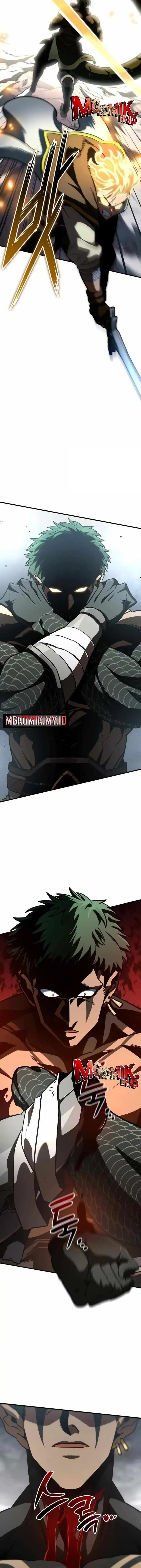 Valhalla Saga Chapter 58 Gambar 12