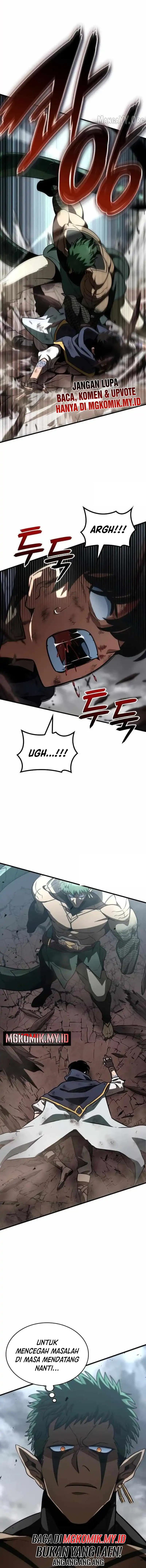 Valhalla Saga Chapter 58 Gambar 15