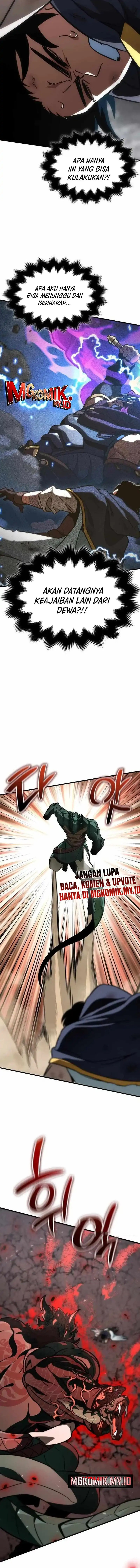 Valhalla Saga Chapter 58 Gambar 17