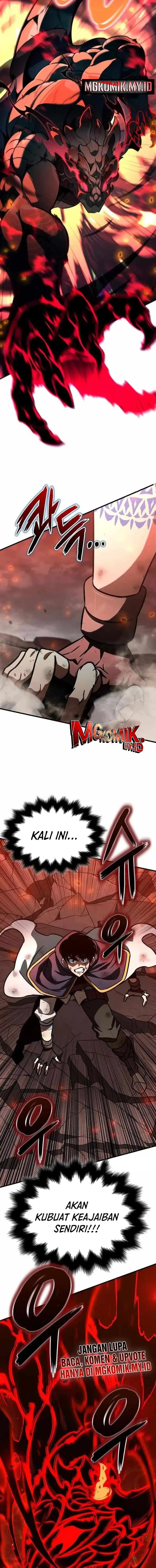 Valhalla Saga Chapter 58 Gambar 19