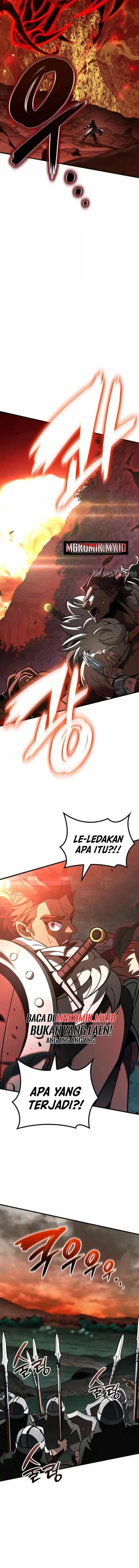 Valhalla Saga Chapter 58 Gambar 20