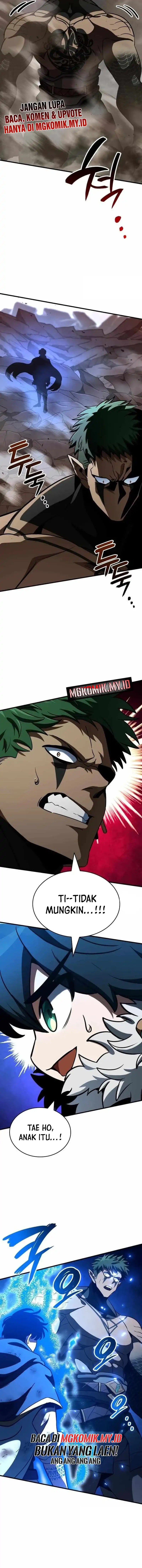 Valhalla Saga Chapter 58 Gambar 22