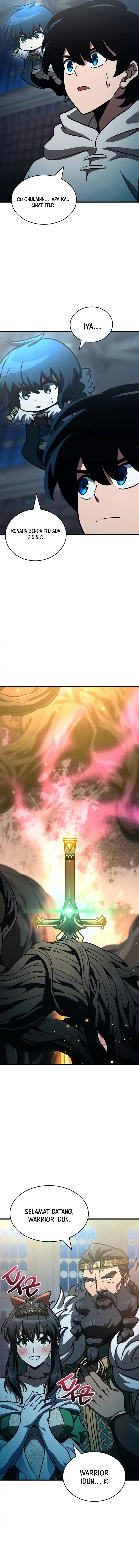 Valhalla Saga Chapter 60 Gambar 2