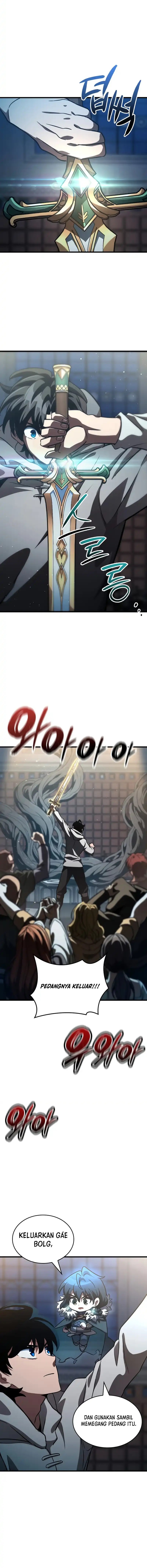 Valhalla Saga Chapter 60 Gambar 5