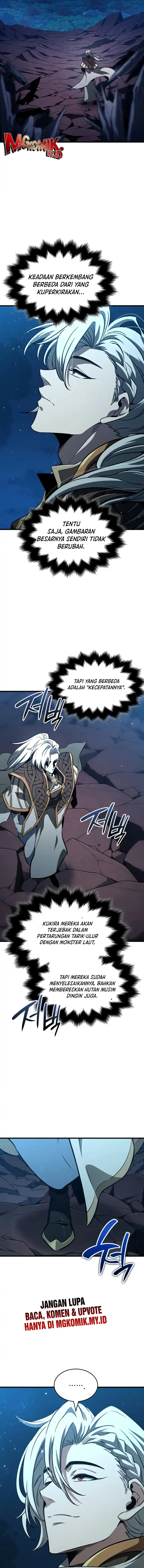 Valhalla Saga Chapter 60 Gambar 8