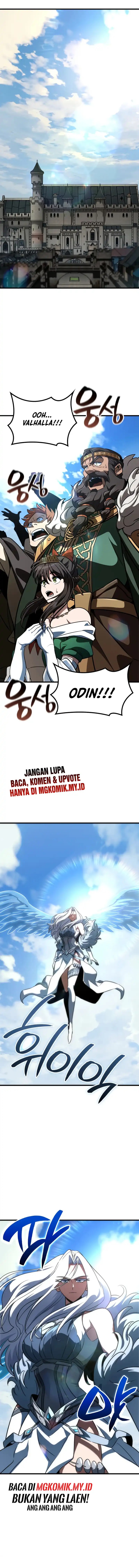 Valhalla Saga Chapter 60 Gambar 12