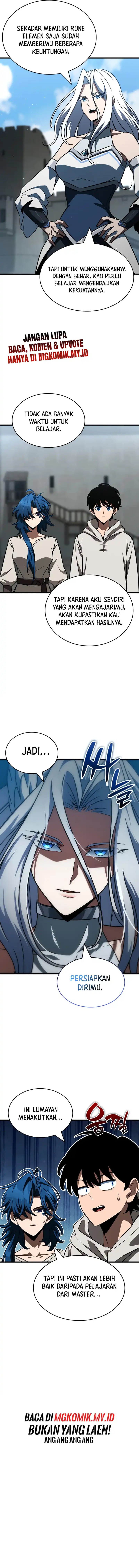 Valhalla Saga Chapter 60 Gambar 15