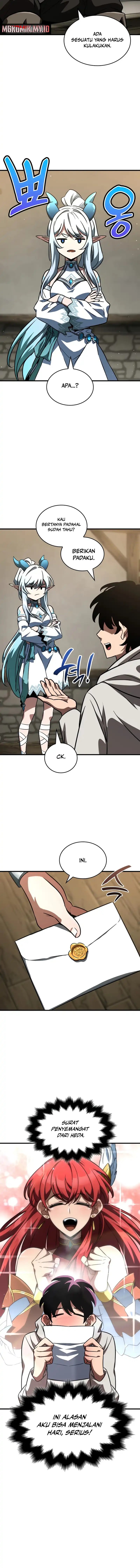 Valhalla Saga Chapter 61 Gambar 2