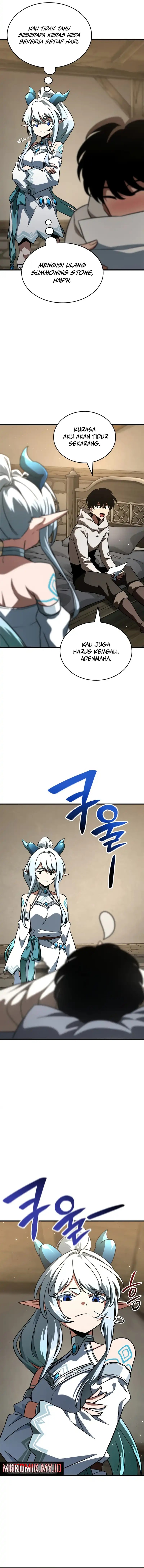 Valhalla Saga Chapter 61 Gambar 3