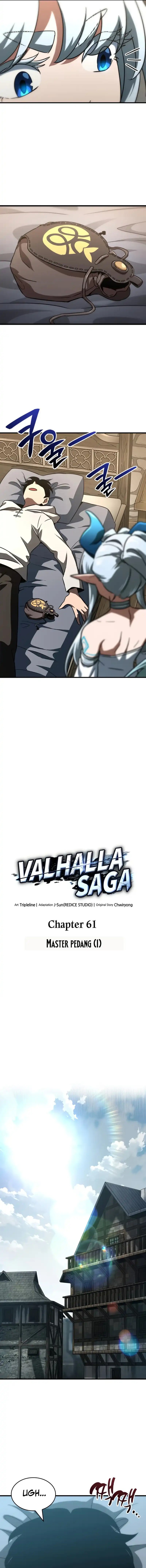 Valhalla Saga Chapter 61 Gambar 4