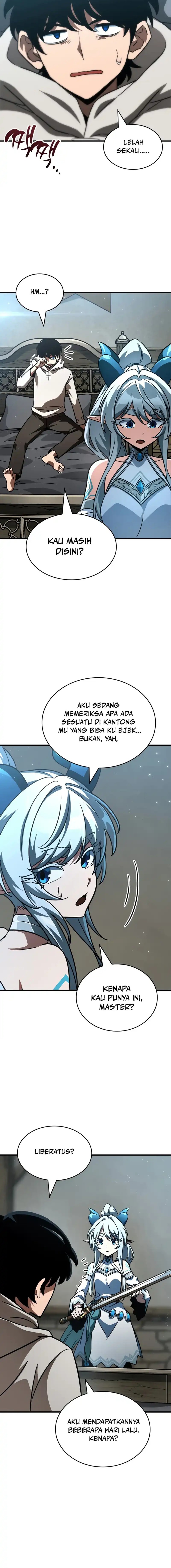Valhalla Saga Chapter 61 Gambar 5