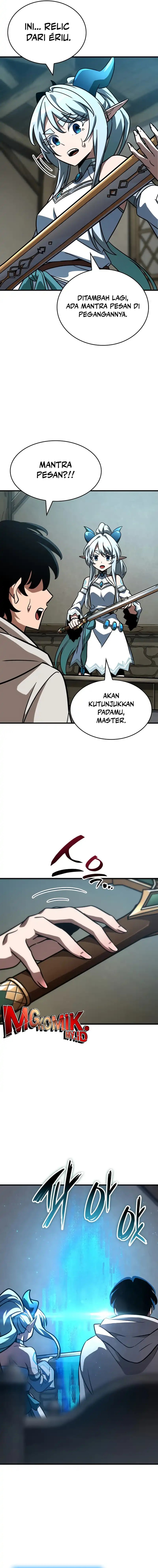 Valhalla Saga Chapter 61 Gambar 6