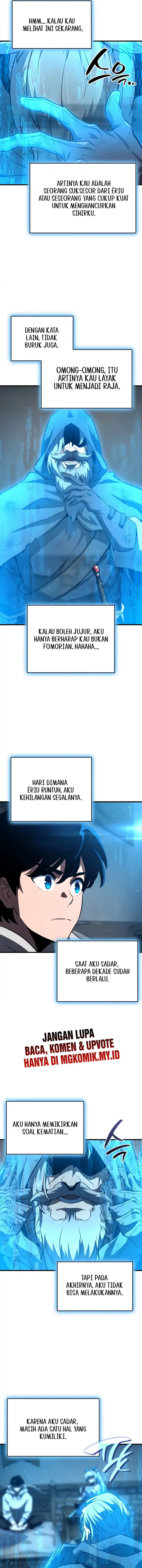 Valhalla Saga Chapter 61 Gambar 7