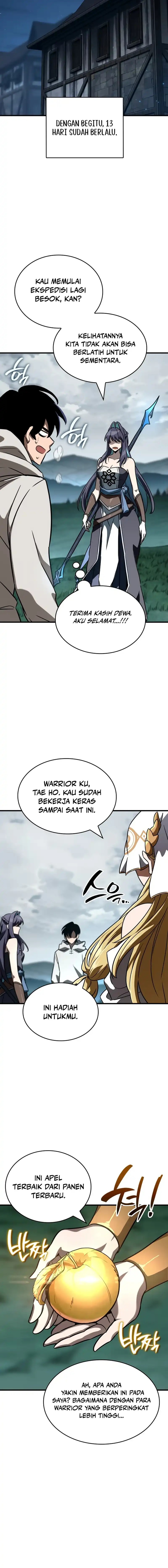 Valhalla Saga Chapter 61 Gambar 11