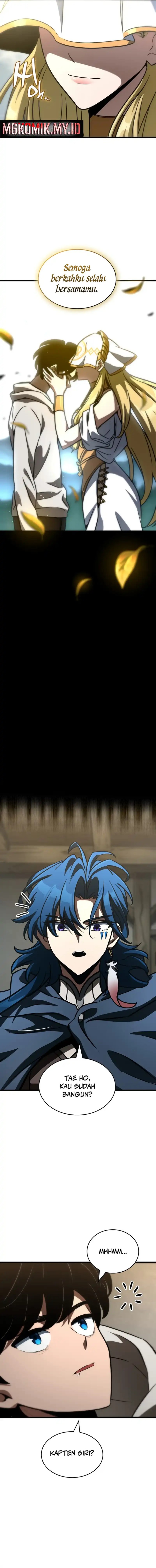 Valhalla Saga Chapter 61 Gambar 13