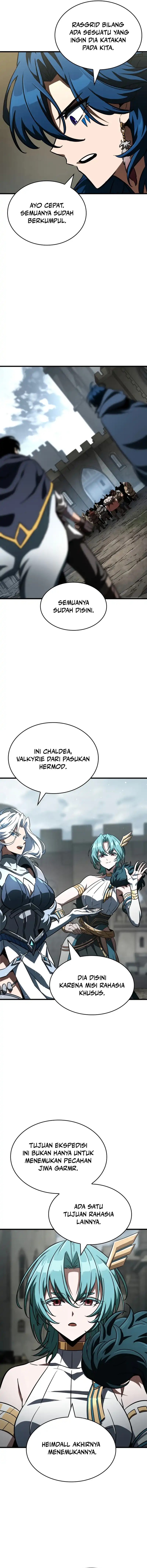 Valhalla Saga Chapter 61 Gambar 14